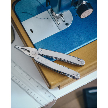 Logotrade dāvanas foto: SwissTool Spirit X - 25 instrumenti Victorinox
