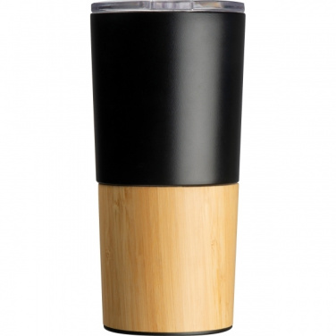 Logotrade dāvanas foto: Termokrūze CESENA 500 ml