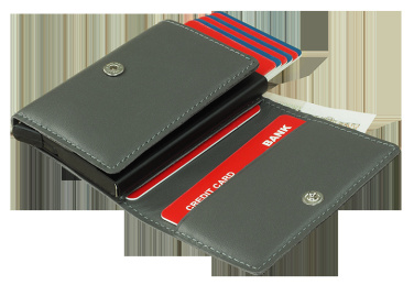 Logotrade biznesa dāvanas foto: RFID maks 541131