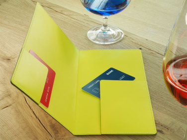 Logotrade Ideja dāvanas foto: Rēķina turētājs 1052094