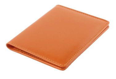 Logotrade korporatīvās dāvanas foto: RFID dokumentu maks 611119
