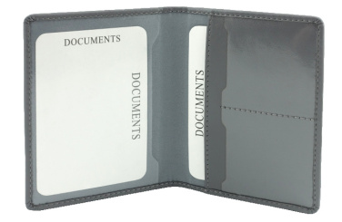 Logotrade korporatīvās dāvanas foto: RFID dokumentu maks 611119