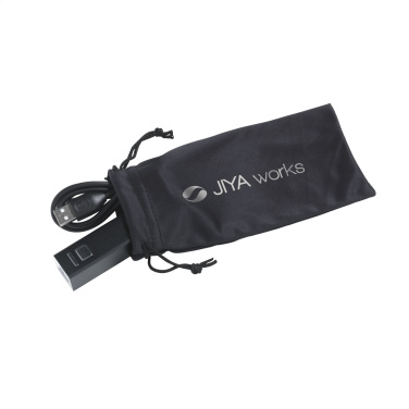 Logotrade biznesa dāvanas foto: SmartPouch somiņa