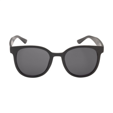 Logotrade logo dāvanas foto: Eco Wheatstraw saulesbrilles