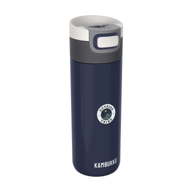 Logotrade ziemassvētku dāvanas foto: Kambukka® Etna 500 ml termoglāze
