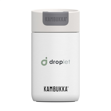 Logotrade ziemassvētku dāvanas foto: Kambukka® Olympus 300 ml termotase