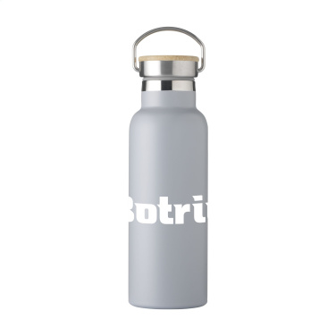 Logotrade dāvanas foto: Nordvik 500 ml dzeramā pudele