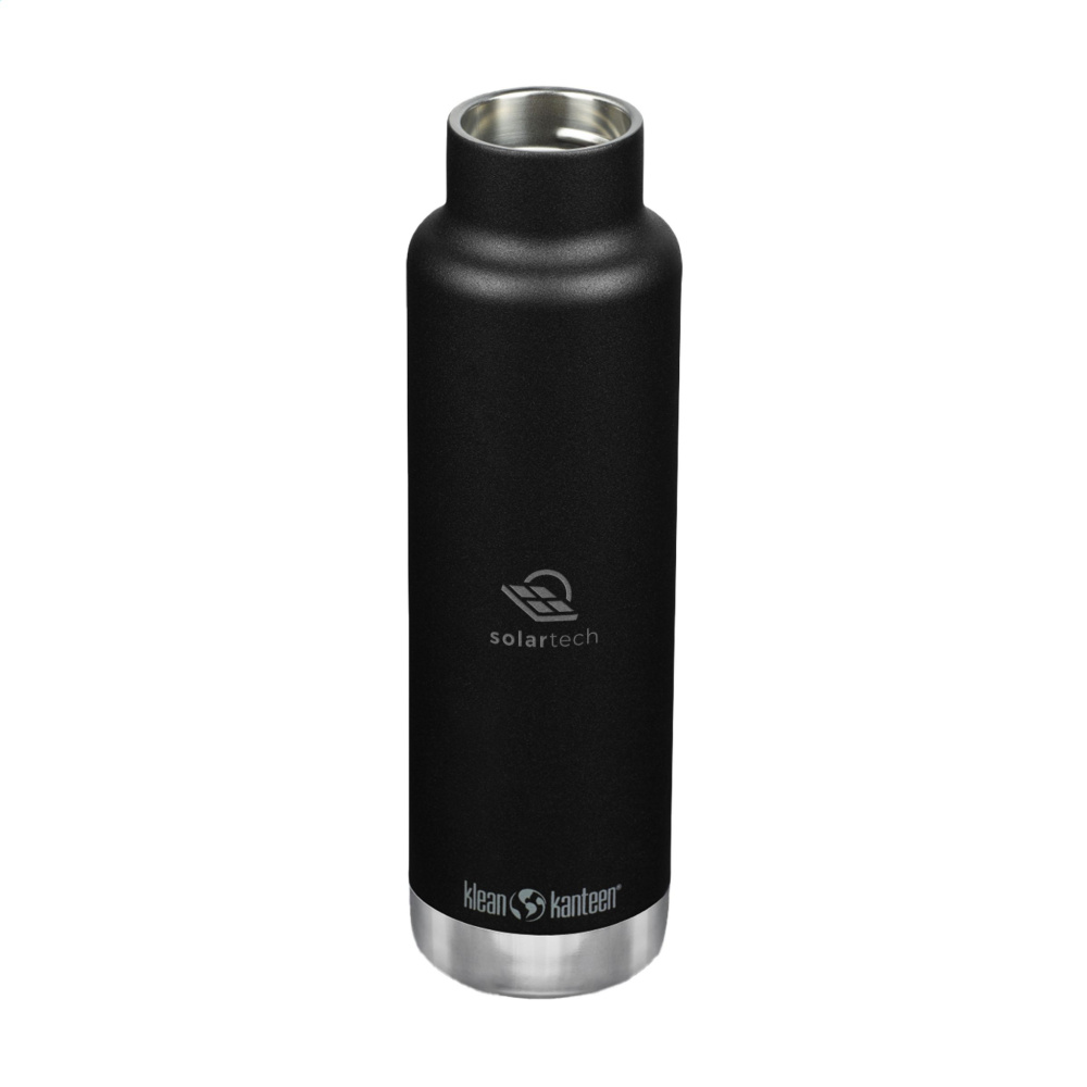 Logotrade korporatīvās dāvanas foto: Klean Kanteen Classic Recycled Insulated Bottle 592 ml