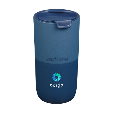 Logotrade Ideja dāvanas foto: Klean Kanteen Rise Recycled Tumbler 473 ml