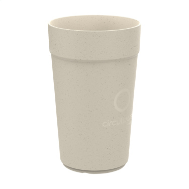 Logotrade logo dāvanas foto: CirculCup 400 ml
