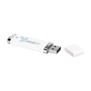 Logotrade dāvanas foto: USB Talent 32 GB