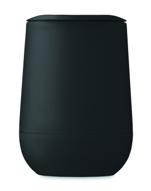 Logotrade logo dāvanas foto: PP Divsienu trauks 300 ml