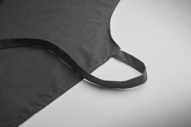 Logotrade logo dāvanas foto: Pārstrādāta kokvilnas priekšauts