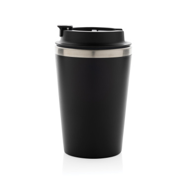 Logotrade ziemassvētku dāvanas foto: Java RCS otrreizēji pārstrādāta dubultsienu trauks 350ml