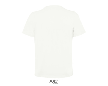 Logotrade ziemassvētku dāvanas foto: IMPERIAL WOMEN T-krekls 190g