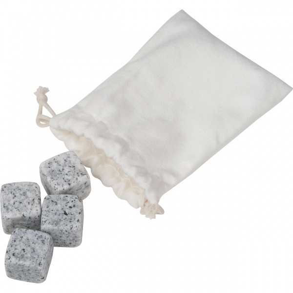 Logotrade korporatīvās dāvanas foto: Šenženas ledus kubiņu akmeņi