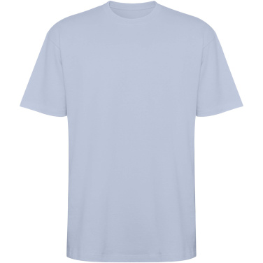 Logotrade dāvanas foto: Bull liela izmēra unisex t-krekls ar īsām piedurknēm