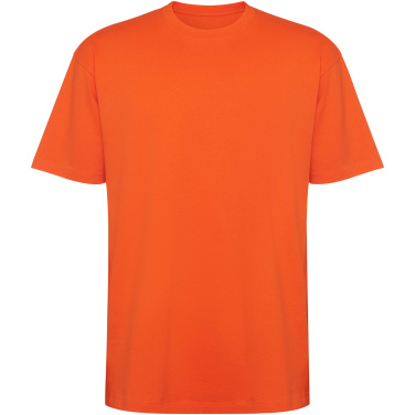Logotrade ziemassvētku dāvanas foto: Bull liela izmēra unisex t-krekls ar īsām piedurknēm