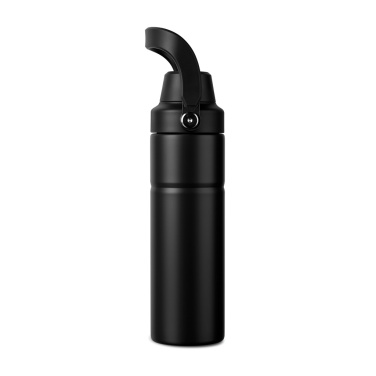 Logotrade biznesa dāvanas foto: Baltimore trek RCS pārstrādāta SS pudele 600 ML