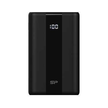 Logotrade korporatīvās dāvanas foto: POWER BANK SILICON POWER QP55 10000 MAH