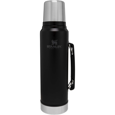Logotrade logo dāvanas foto: Stanley Classic 1000 ml pudele