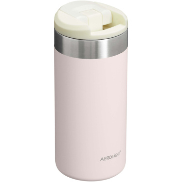 Logotrade ziemassvētku dāvanas foto: Stanley 350 ml AeroLight™ tranzīta tvertne 
