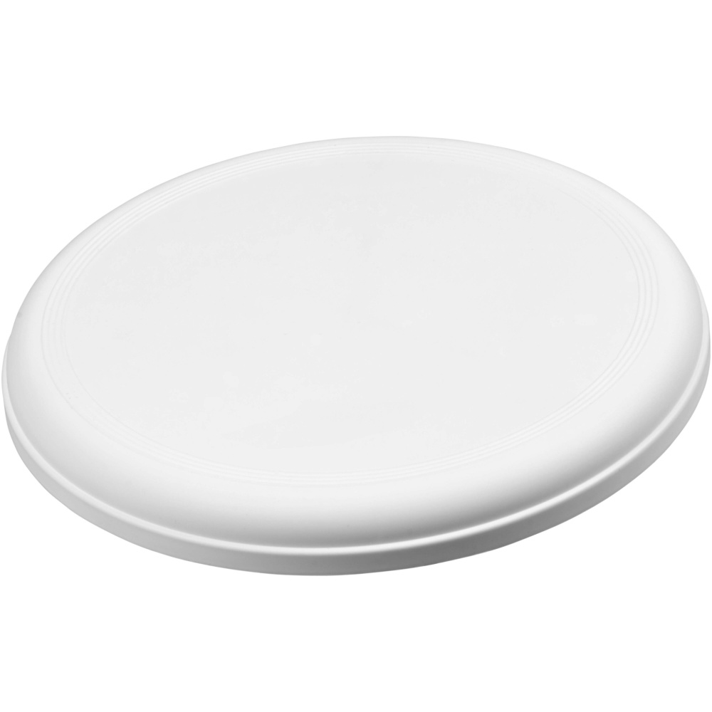 Logotrade ziemassvētku dāvanas foto: Orbit pārstrādātas plastmasas frisbijs