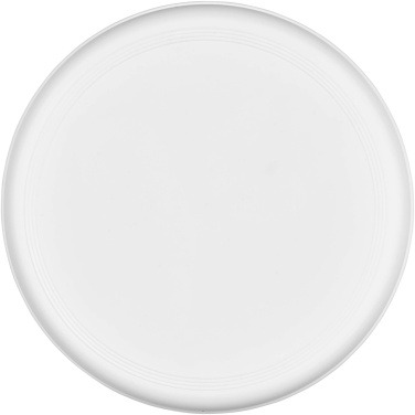 Logotrade biznesa dāvanas foto: Orbit pārstrādātas plastmasas frisbijs