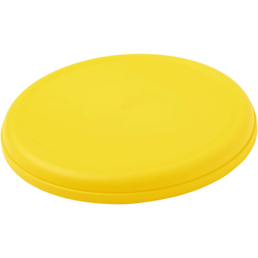 Logotrade Ideja dāvanas foto: Orbit pārstrādātas plastmasas frisbijs
