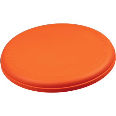 Logotrade ziemassvētku dāvanas foto: Orbit pārstrādātas plastmasas frisbijs
