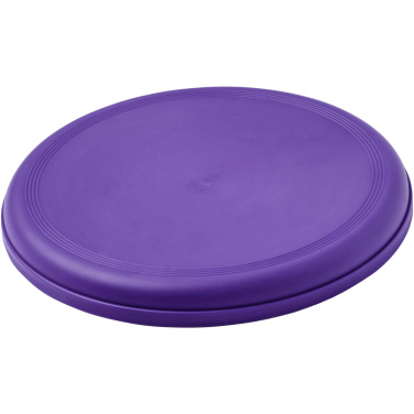 Logotrade biznesa dāvanas foto: Orbit pārstrādātas plastmasas frisbijs