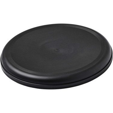 Logotrade logo dāvanas foto: Orbit pārstrādātas plastmasas frisbijs