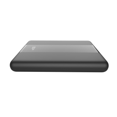 Logotrade korporatīvās dāvanas foto: SILICON POWER QP55 PĀRĒJĀS LĀDES BANKA 10000 MAH