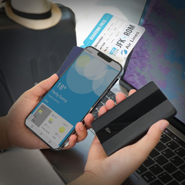 Logotrade Ideja dāvanas foto: SILICON POWER QP55 PĀRĒJĀS LĀDES BANKA 10000 MAH