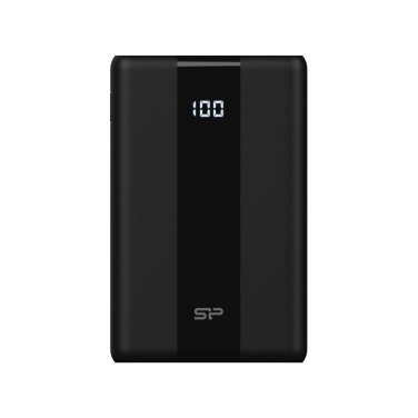 Logotrade biznesa dāvanas foto: SILICON POWER QP55 PĀRĒJĀS LĀDES BANKA 10000 MAH