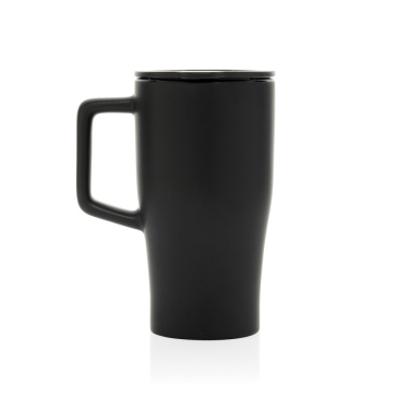 Logotrade logo dāvanas foto: Keramikas Luxe dzesētājs 490ml