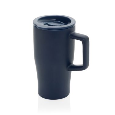 Logotrade Ideja dāvanas foto: Keramikas Luxe dzesētājs 490ml