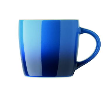 Logotrade ziemassvētku dāvanas foto: Keramikas krūze 300ml