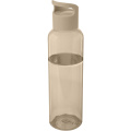 Sky 650 ml pārstrādāta plastmasas ūdens pudele, Auzu pārslas