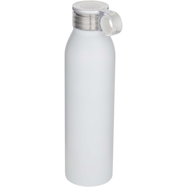 Logotrade Ideja dāvanas foto: Grom 650 ml RCS pārstrādāta nerūsējošā tērauda ūdens pudele