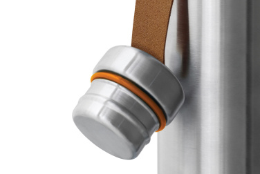 Logotrade biznesa dāvanas foto: Black+Blum izolēta ūdens pudele maza 500ml