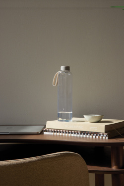 Logotrade Ideja dāvanas foto: VINGA Arch RCS RPET pudele 550 ml