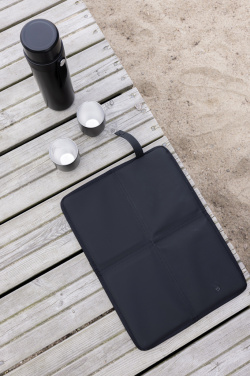 Logotrade Ideja dāvanas foto: VINGA Baltimore RCS sēdekļa spilvens