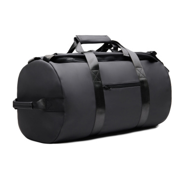 Logotrade logo dāvanas foto: VINGA Baltimore RCS nedēļas nogales mugursoma