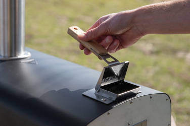 Logotrade korporatīvās dāvanas foto: BOSKA picas krāsns Pro Pellet