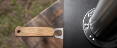 Logotrade logo dāvanas foto: BOSKA picas krāsns Pro Pellet