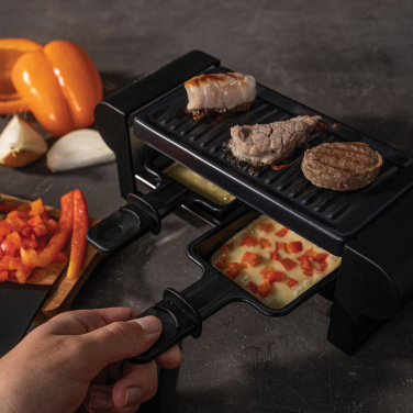 Logotrade logo dāvanas foto: BOSKA Gourmet Raclette Mini 220V (ES F tips)