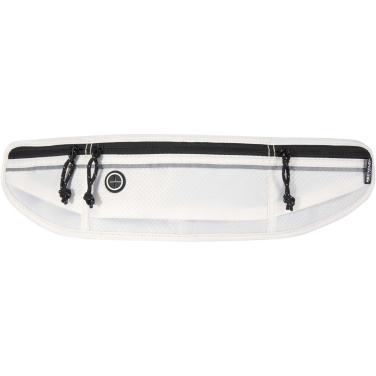 Logotrade Ideja dāvanas foto: Nomad GRS pārstrādāta skriešanas jostas soma