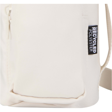 Logotrade ziemassvētku dāvanas foto: Trip Aware™ pārstrādāta ceļojumu pudeļu soma 2 l