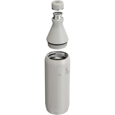 Logotrade ziemassvētku dāvanas foto: Stanley All Day Slim 600 ml ūdens pudele